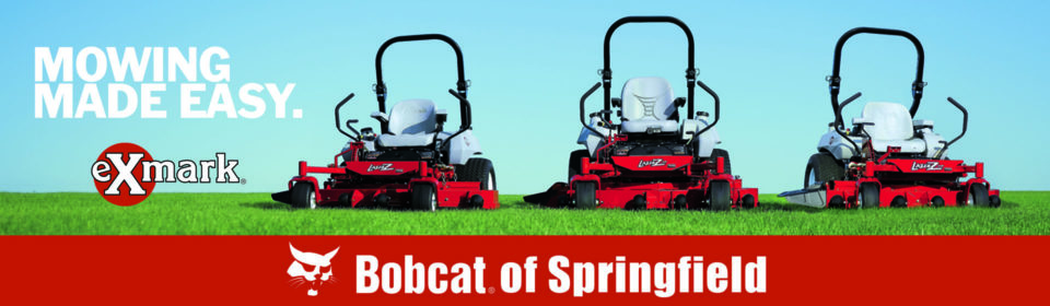 bobcat billboard